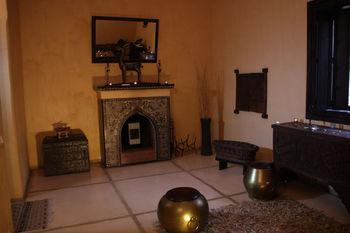 Riad Bellamane Marrakech (adults Only)
