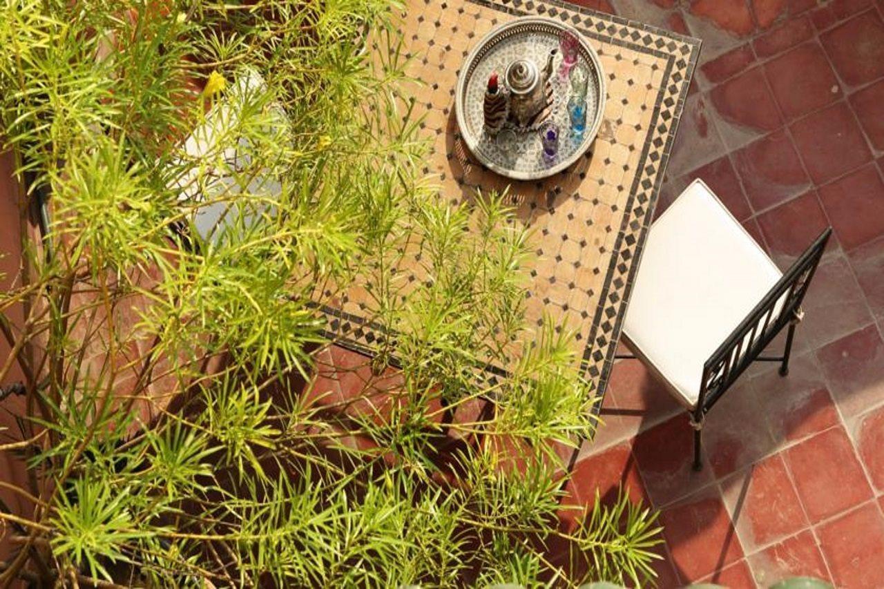 Hotel Dar Kamar Zamane (adults Only)