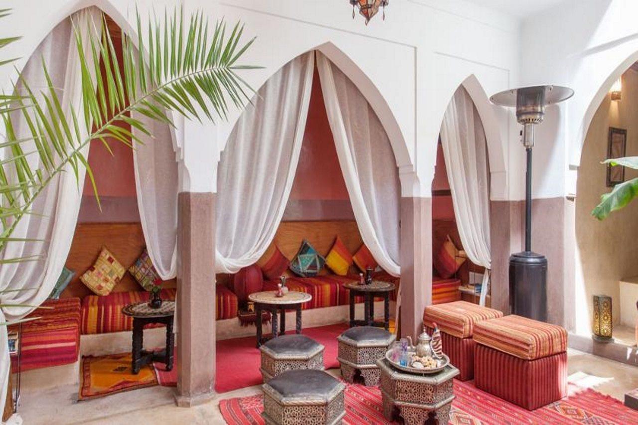 Hotel Dar Kamar Zamane (adults Only) 4*