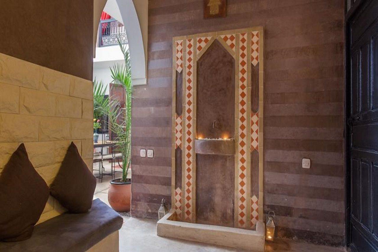 Hotel Dar Kamar Zamane (adults Only)