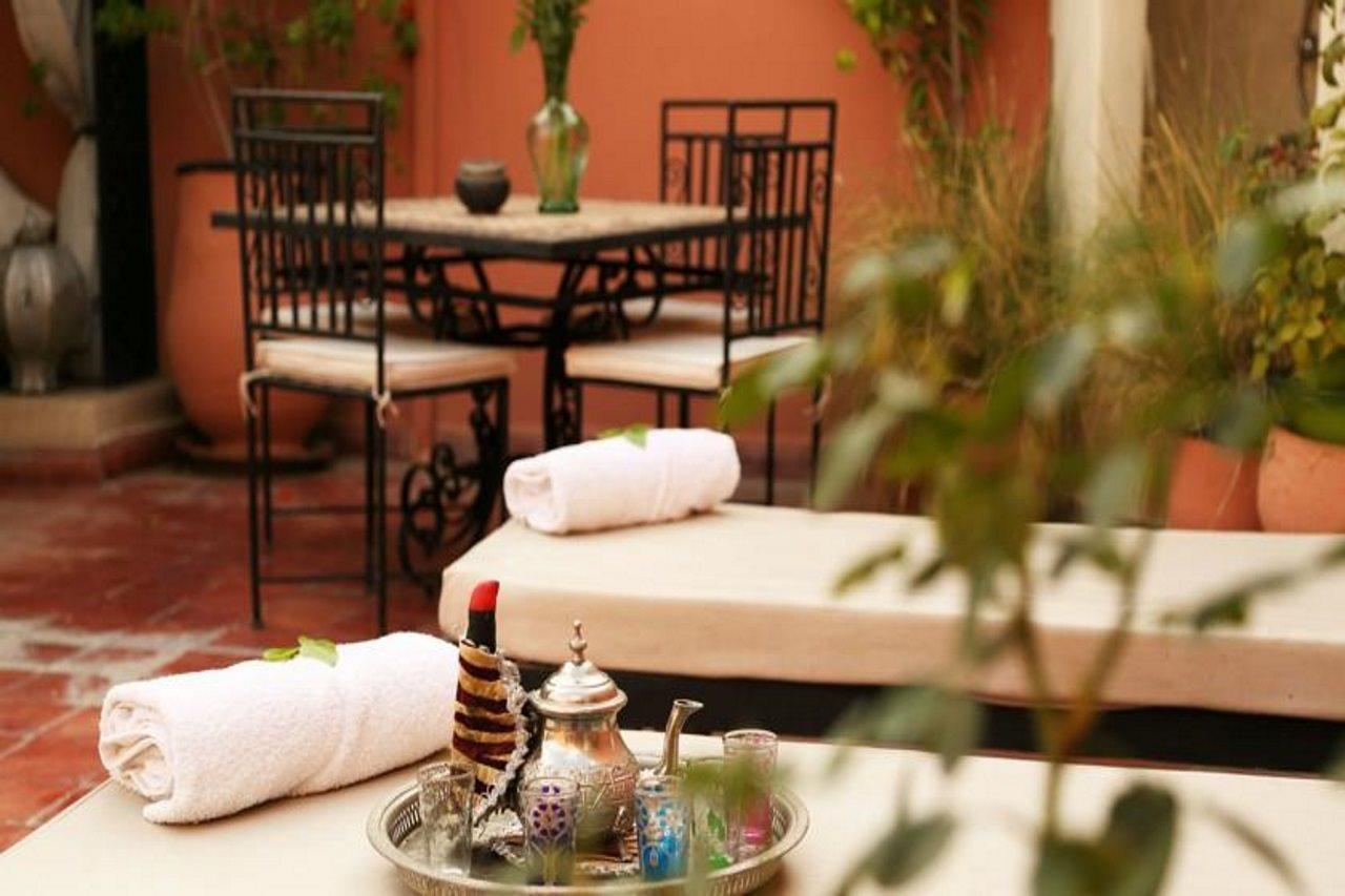 Hotel Dar Kamar Zamane (adults Only)