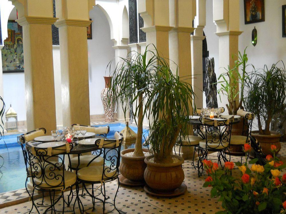 Bed & Breakfast Laarouss