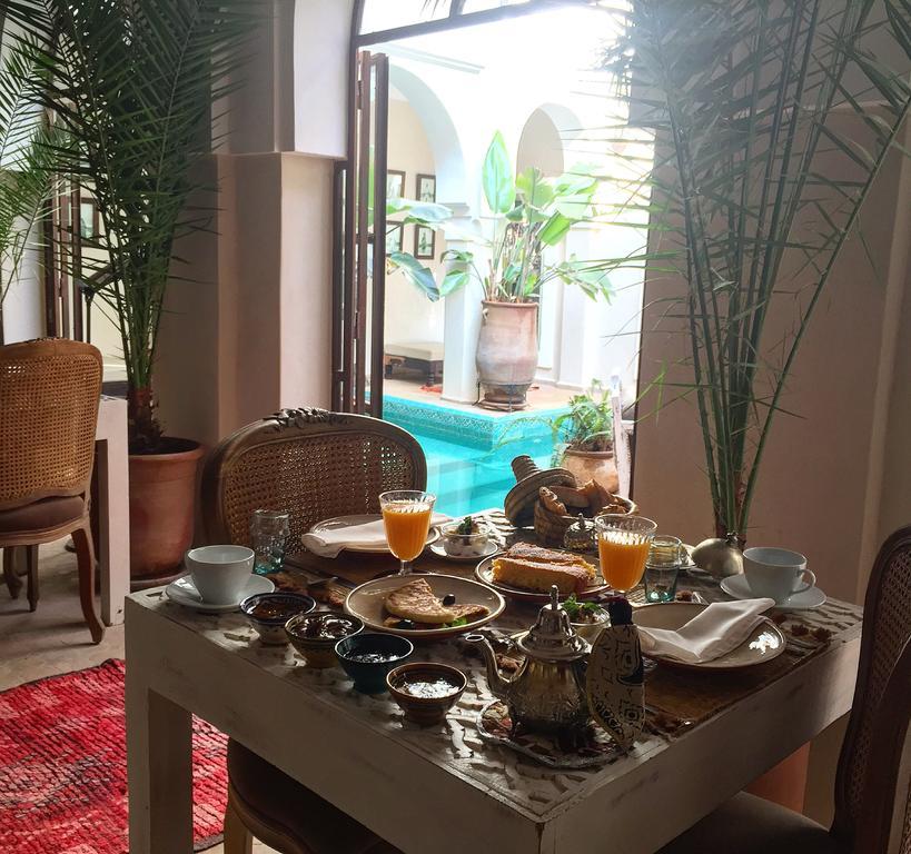 Riad Palacio De Especias 4*