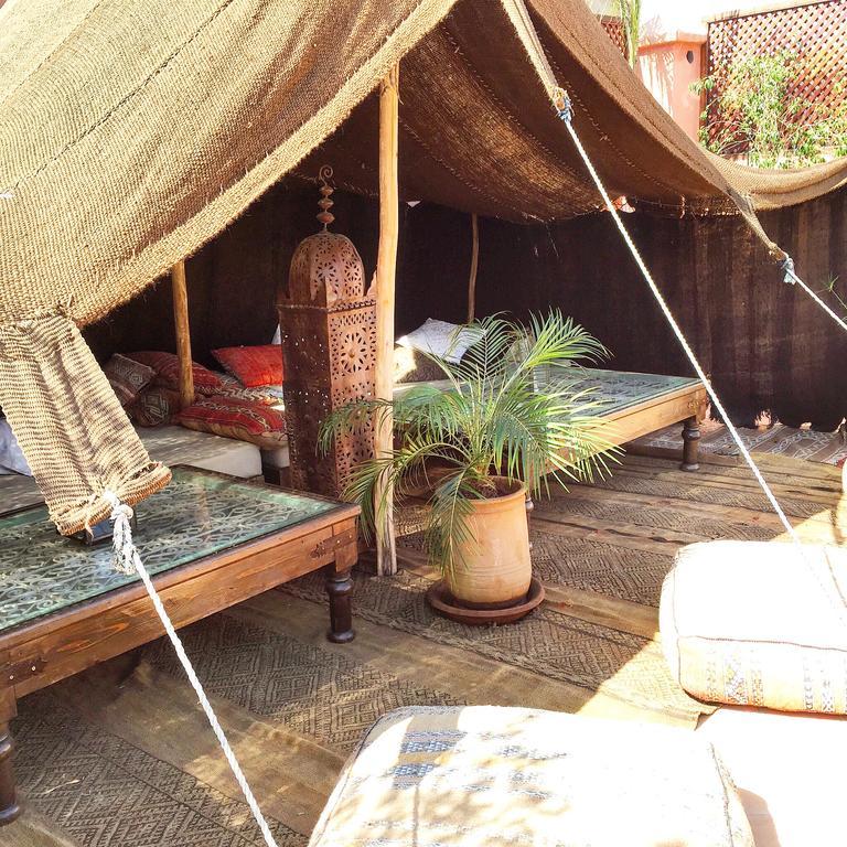 Riad Palacio De Especias 4*