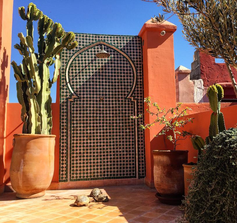 Riad Palacio De Especias 4*