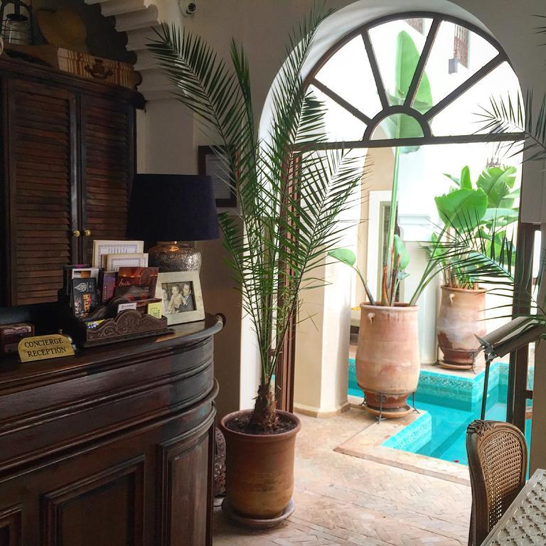 Riad Palacio De Especias 4*