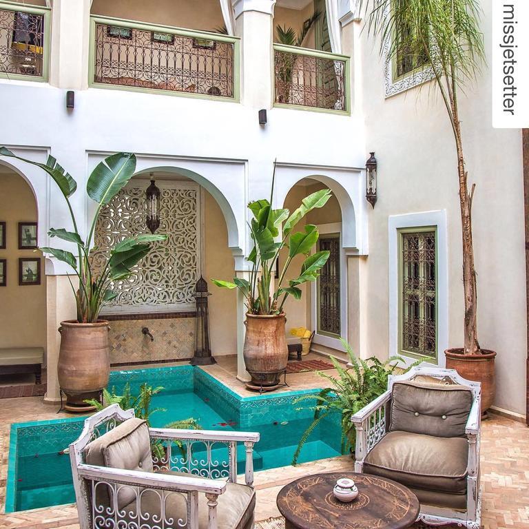 Riad Palacio De Especias 4*