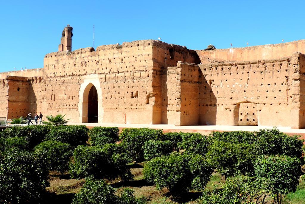 Riad Nirvana