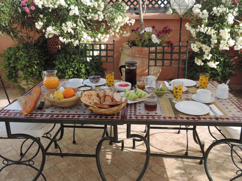 Riad Nirvana 3*