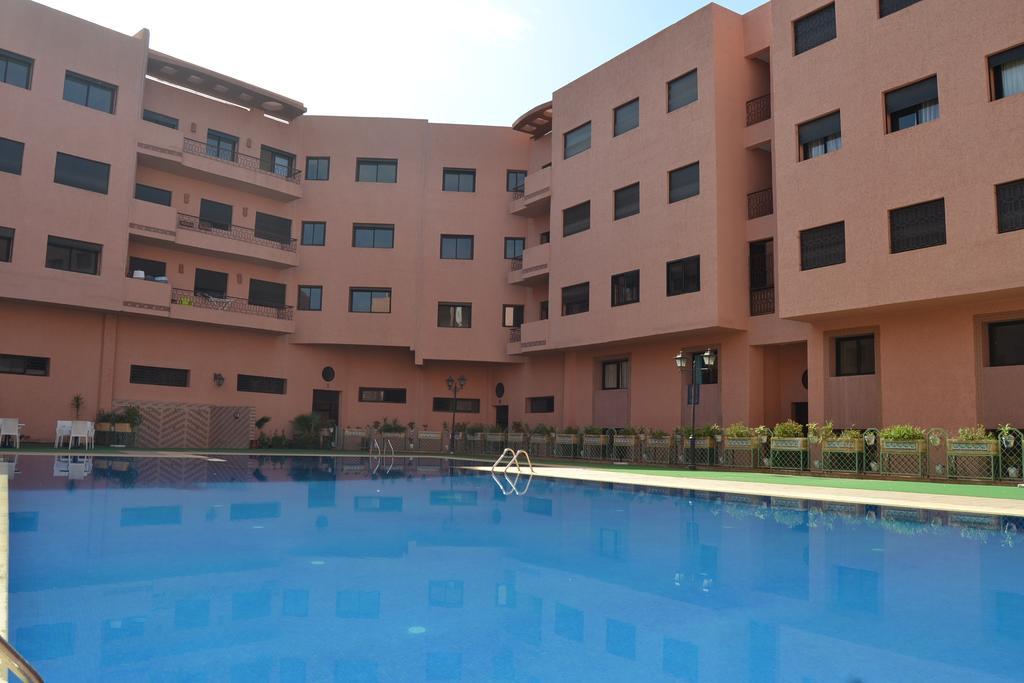Sabor Apart Mouzdalifa Marrakesh