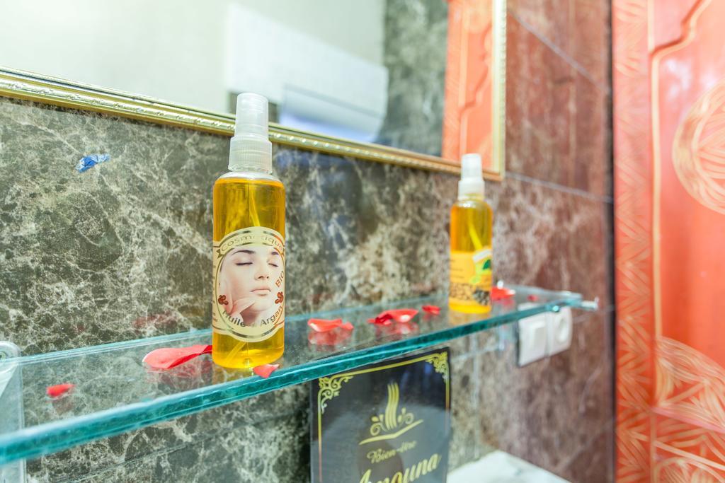 Riad Dar Assila 3*