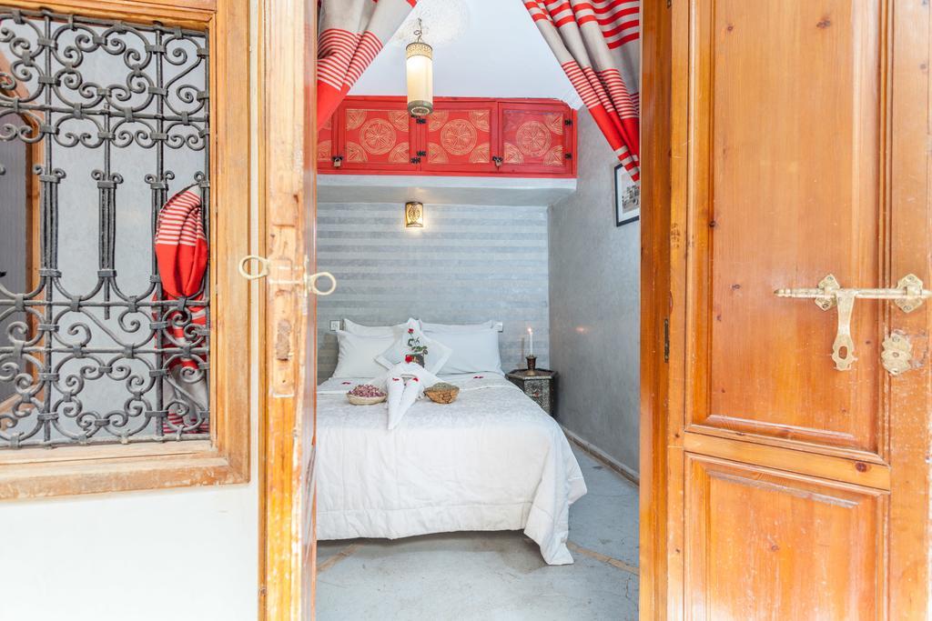 Dar Assila Riad Marrakesh