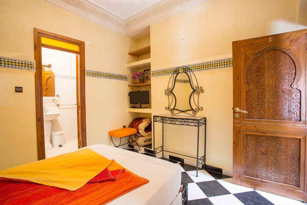 Bed & Breakfast Saad *