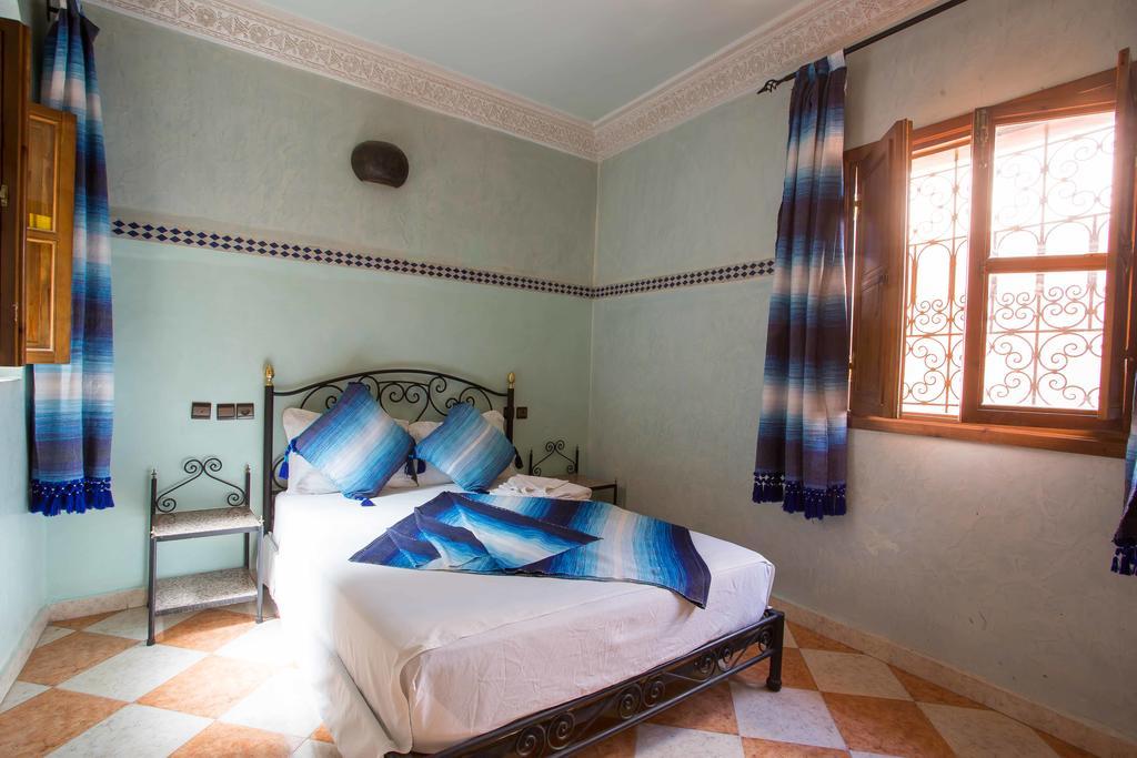 Bed & Breakfast Saad