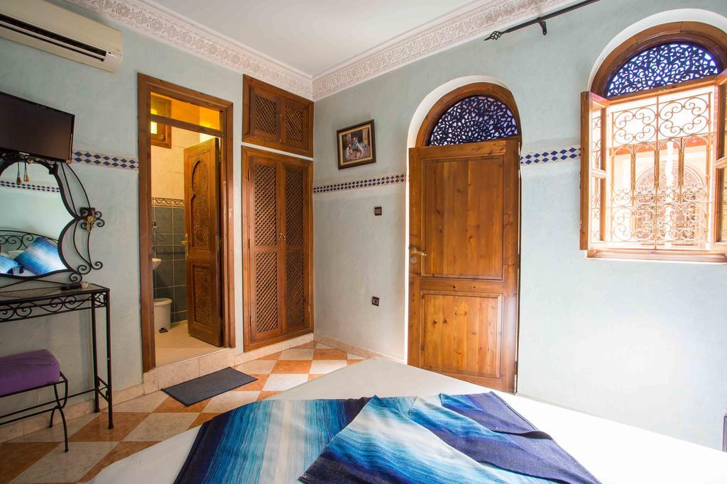 Bed & Breakfast Saad *