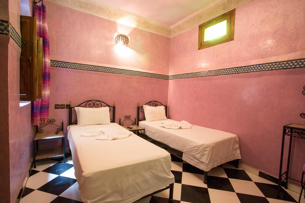 Saad Bed & Breakfast Marrakesh