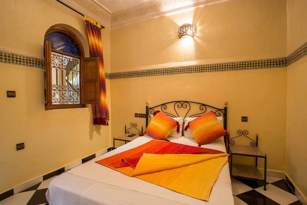 Saad Bed & Breakfast