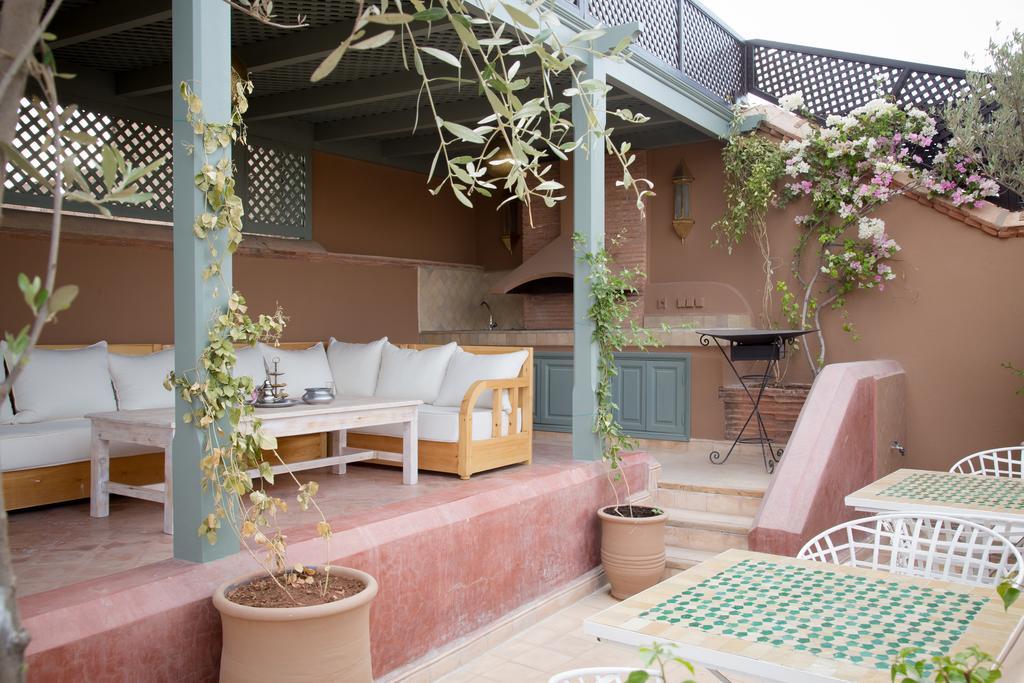 Olema Et Marrakesh