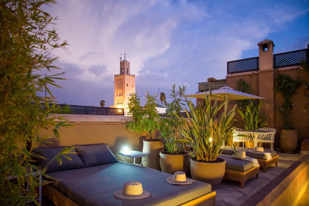 Olema Et Marrakesh