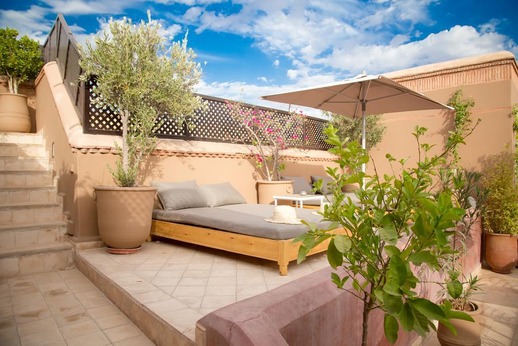 Riad Olema Et 4*