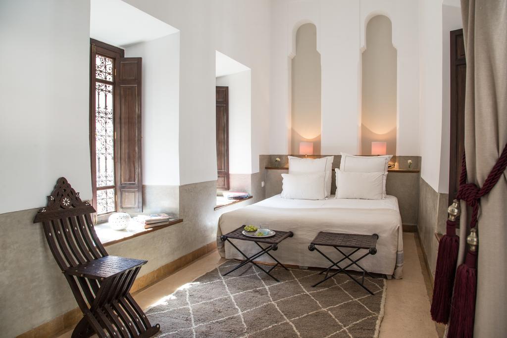 Riad Olema Et Marrakesh