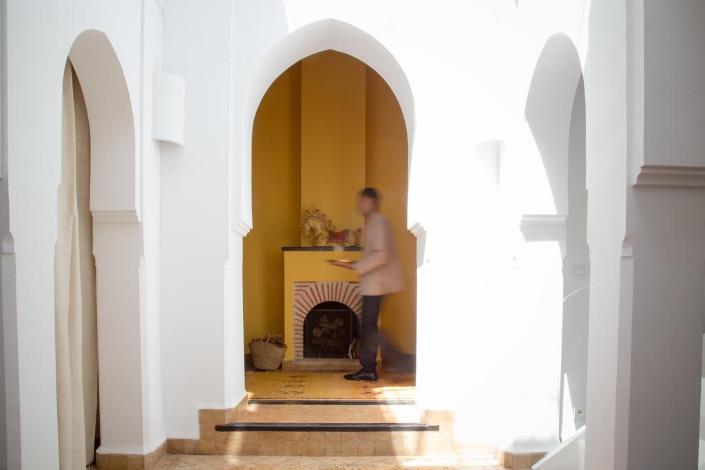 Riad Olema Et Marrakesh