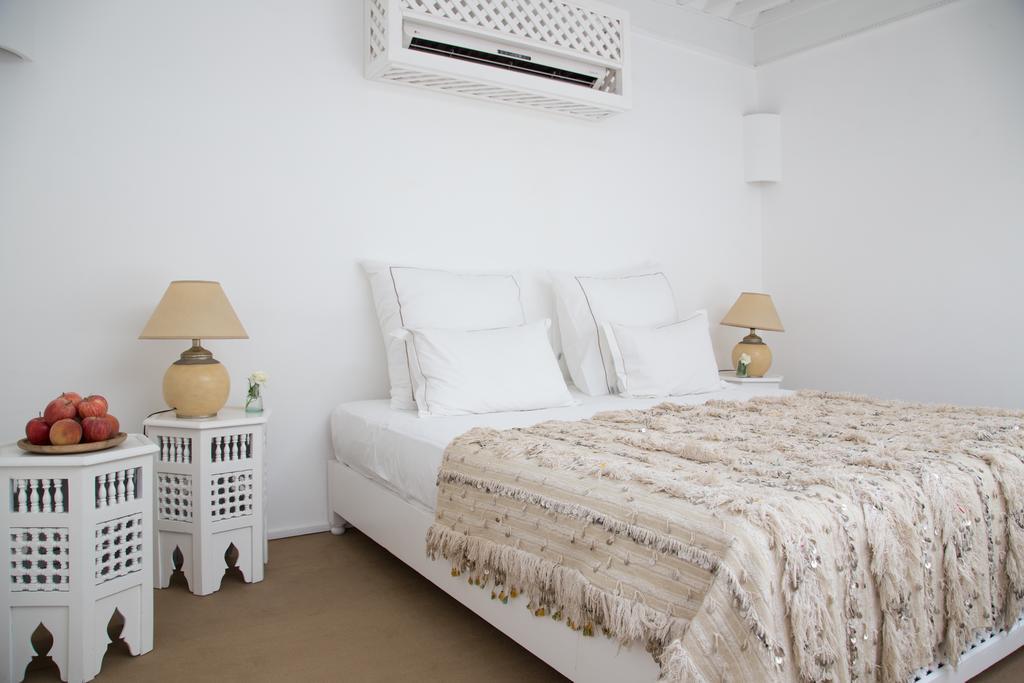 Riad Olema Et Marrakesh