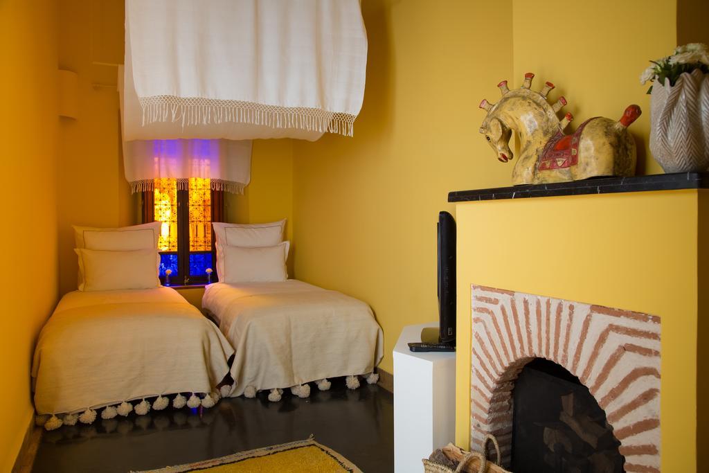 Olema Et Marrakesh
