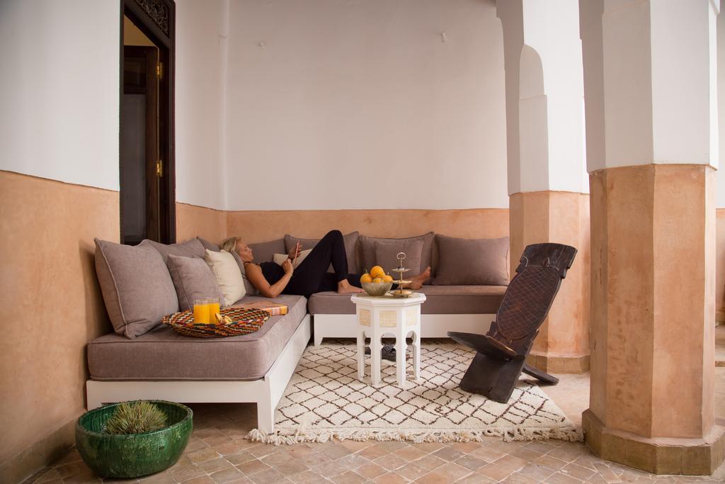 Riad Olema Et