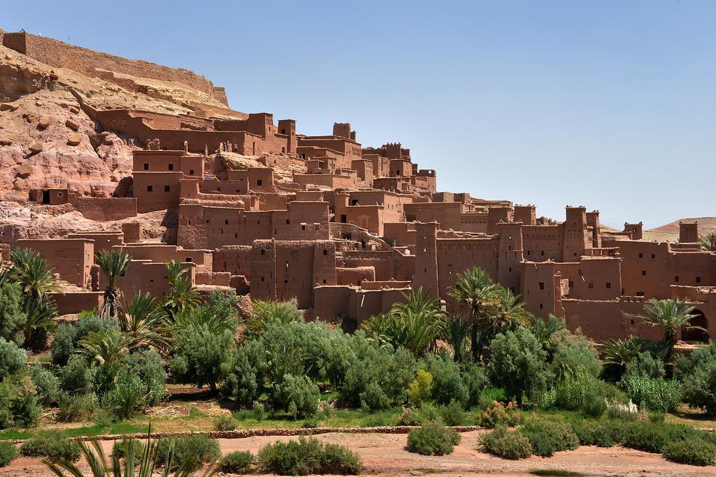 Aicha Marrakech 3*