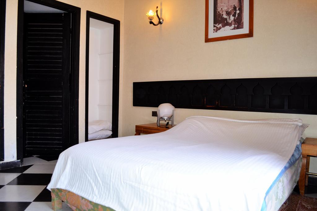 Hotel Le Grand Tazi 2*
