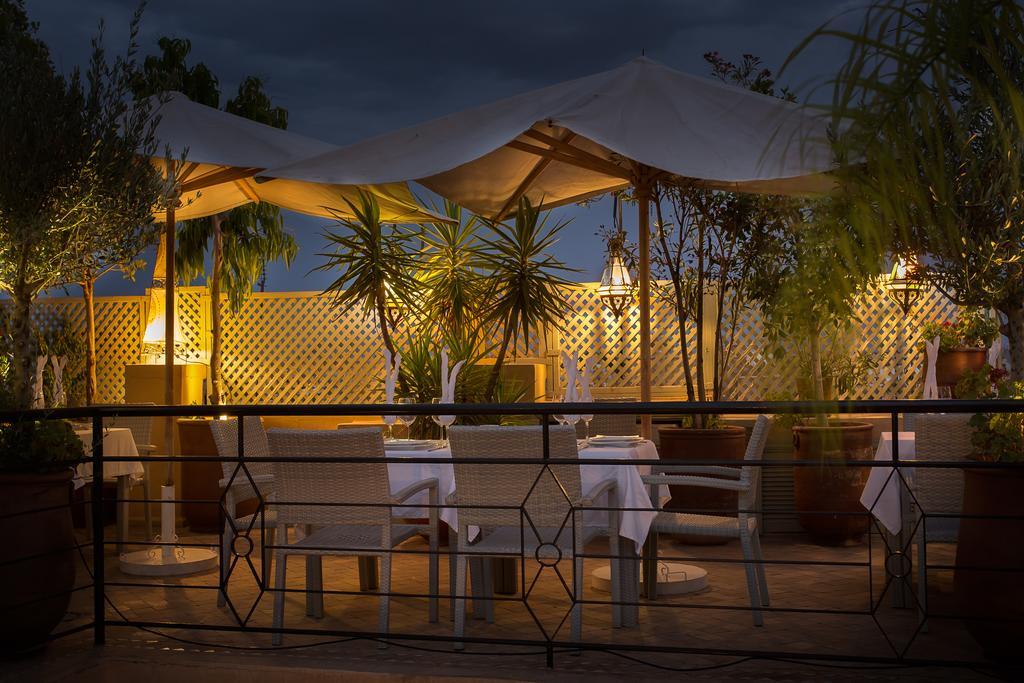 Moullaoud Marrakesh
