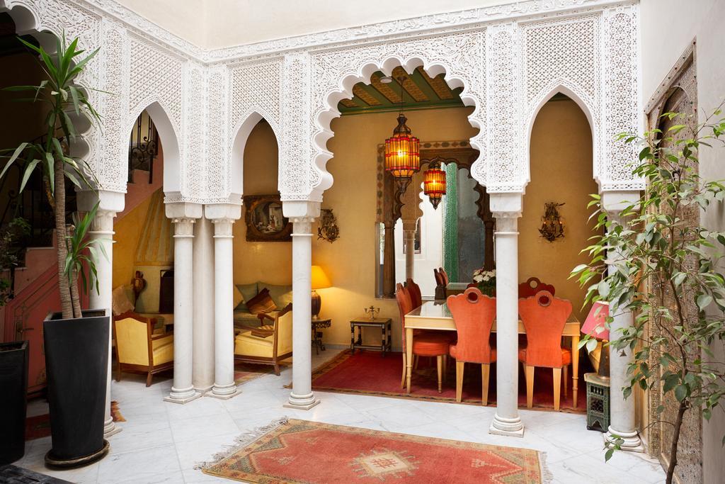 Moullaoud 4* Marrakesh