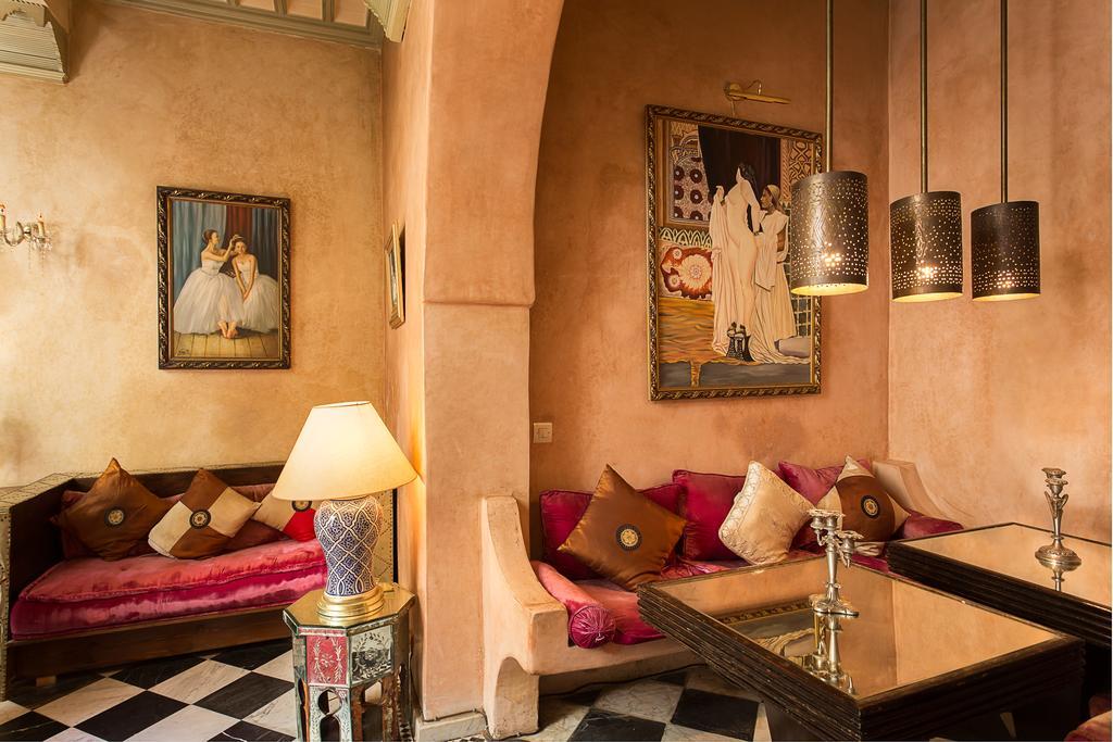 Moullaoud 4* Marrakesh