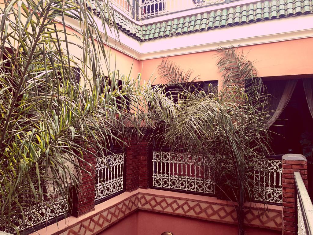 Arjan Bed & Breakfast Marrakesh