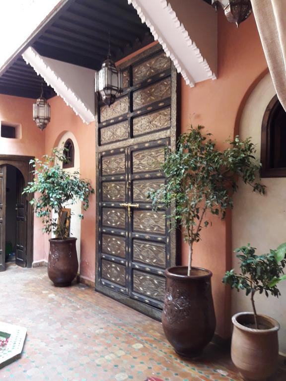 Arjan Marrakesh