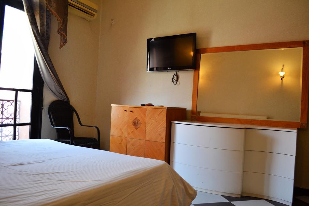 Hotel Le Grand Tazi 2*
