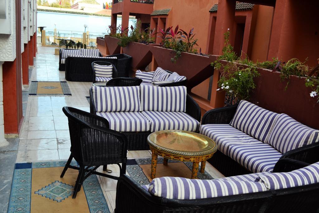 Le Grand Tazi Hotel