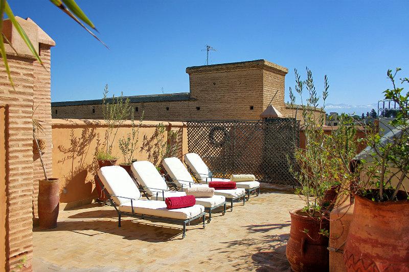 Riad Soundouss