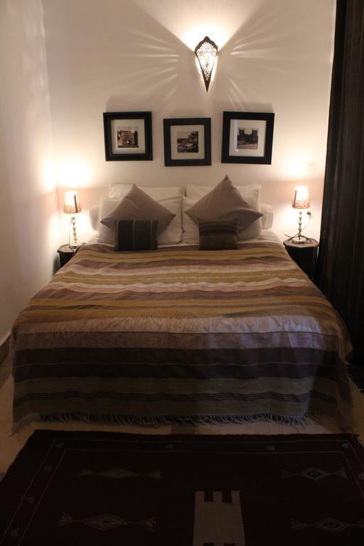 Riad Faiza Marrakesh