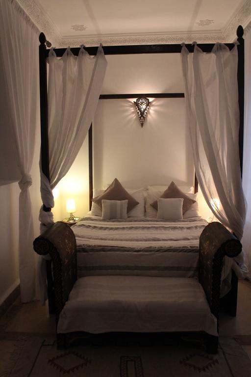 Faiza 3* Marrakesh