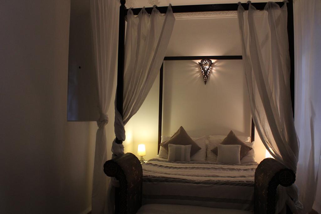 Faiza Marrakesh