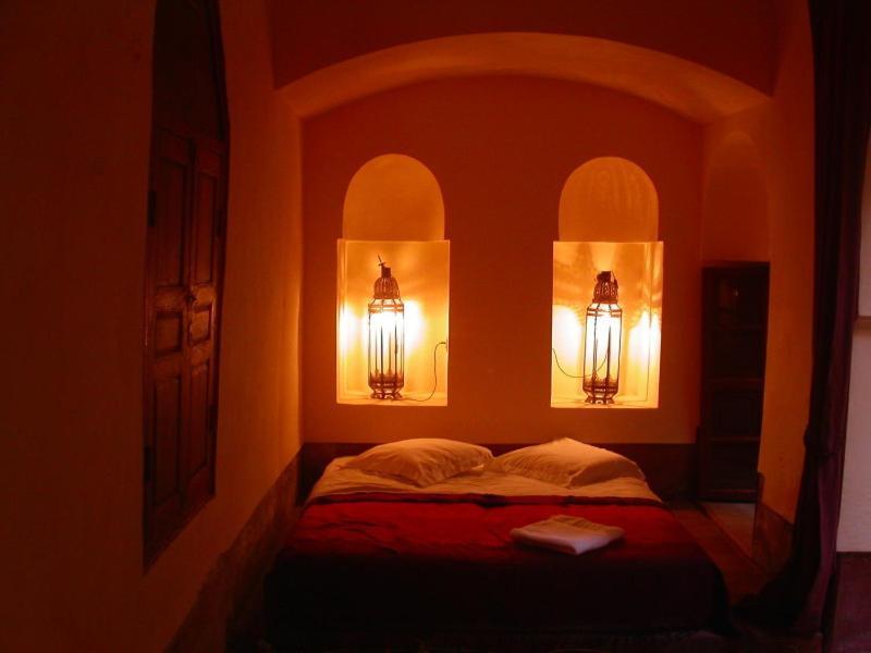 Riad Dar El Calame Marrakesh