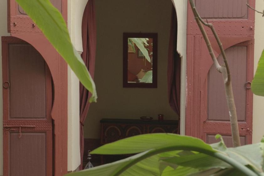 Riad Dar El Calame
