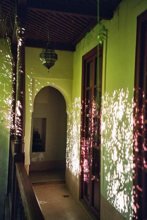 Dar El Calame Riad Marrakesh