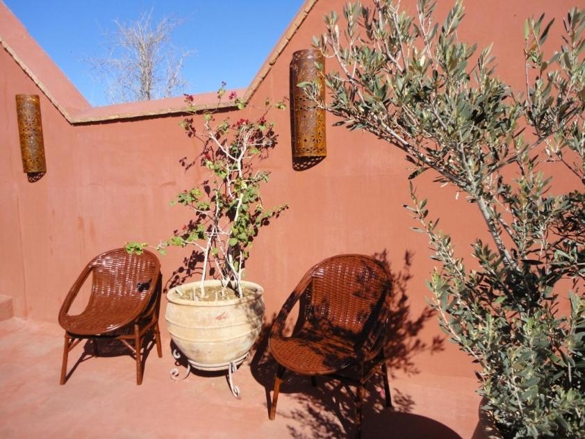Dar El Calame Marrakesh