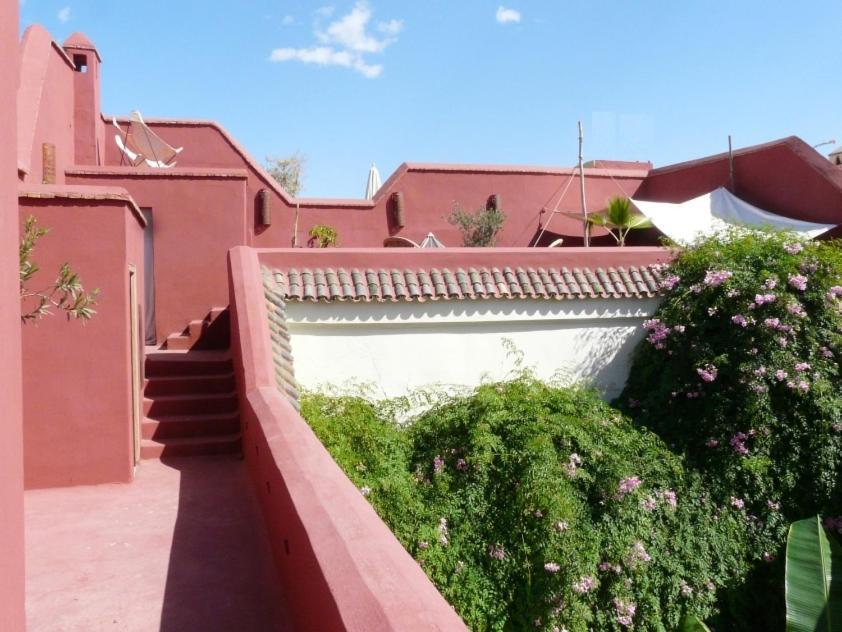 Riad Dar El Calame