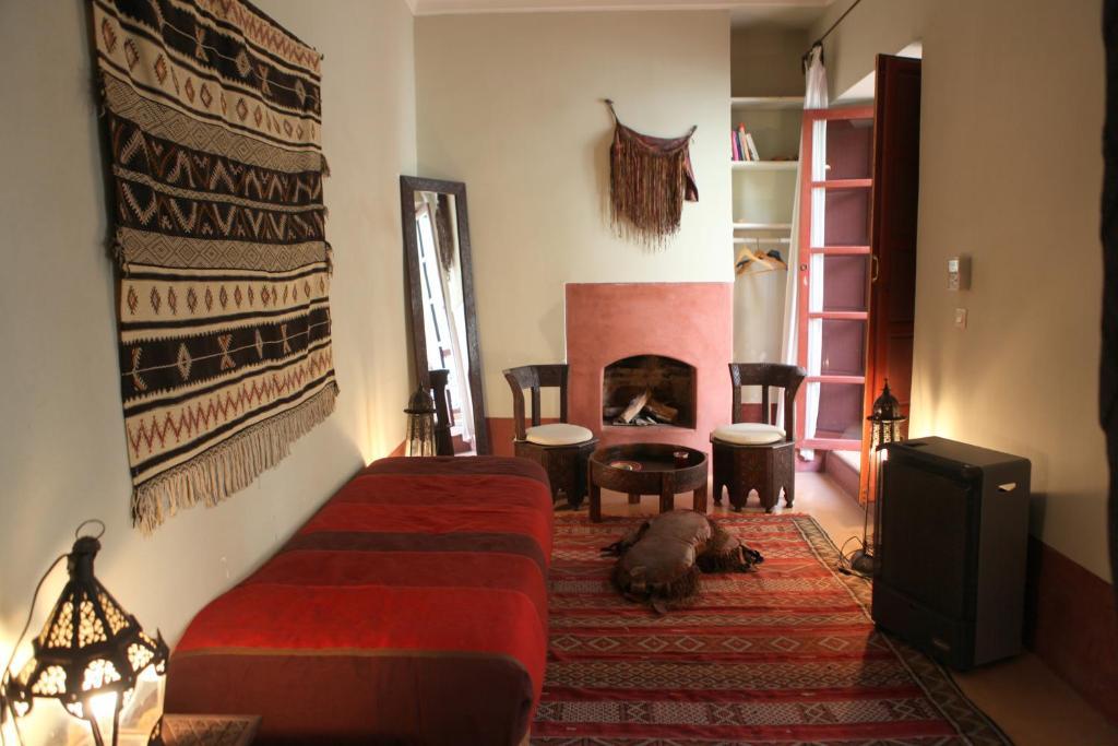 Dar El Calame Marrakesh