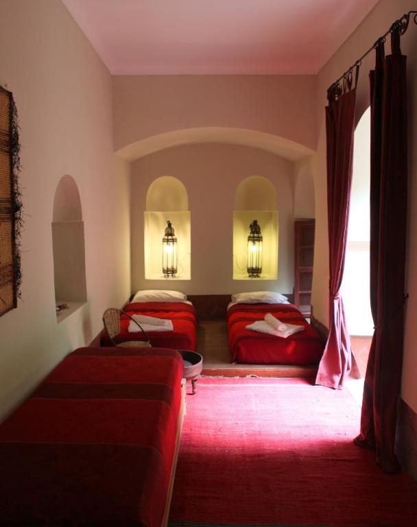 Riad Dar El Calame