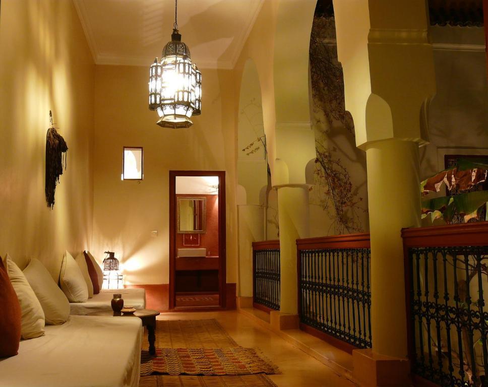 Riad Dar El Calame Marrakesh